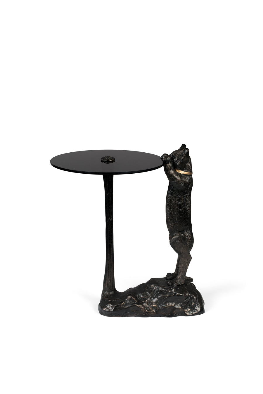 Zijtafel No Girlfriend No Problem
