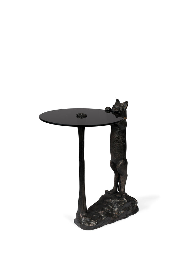 Zijtafel No Girlfriend No Problem