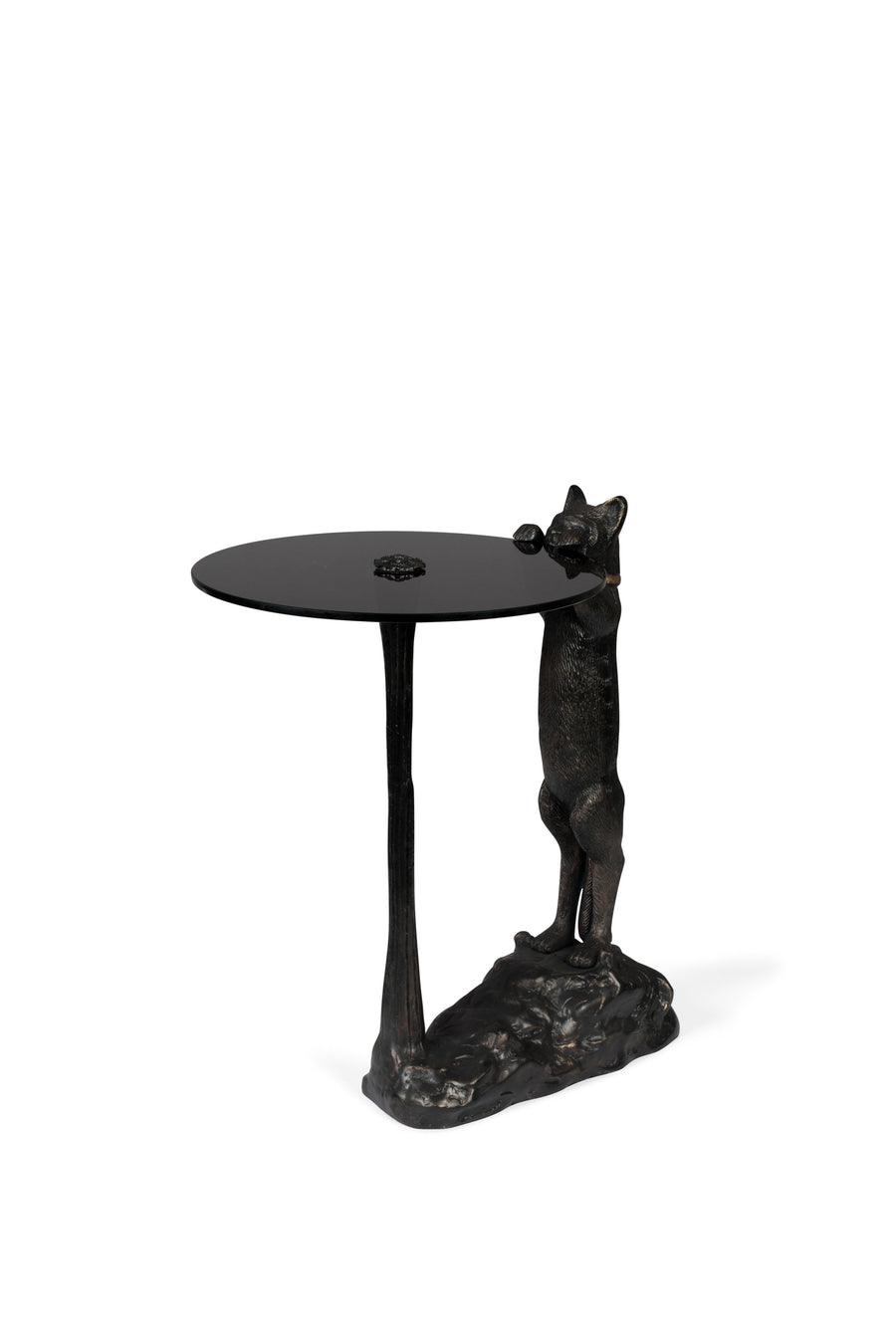 Zijtafel No Girlfriend No Problem
