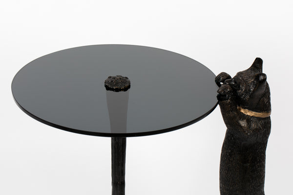 Zijtafel No Girlfriend No Problem