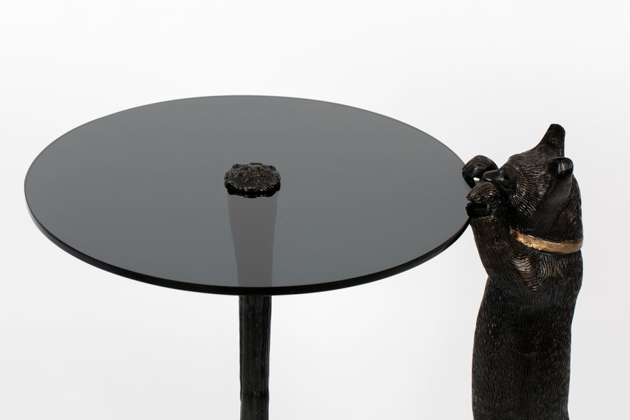 Zijtafel No Girlfriend No Problem
