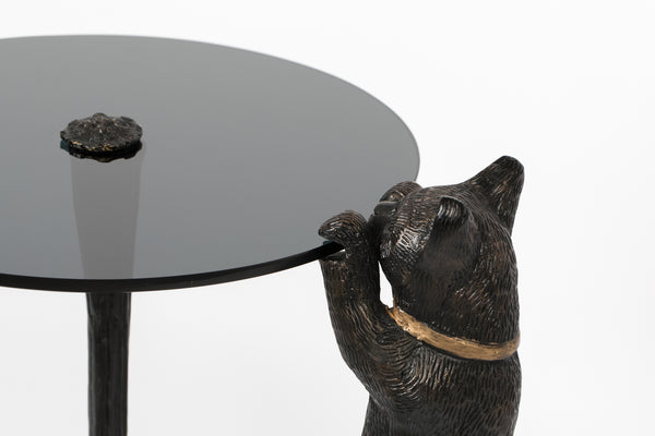 Zijtafel No Girlfriend No Problem