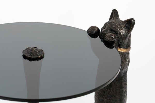 Zijtafel No Girlfriend No Problem