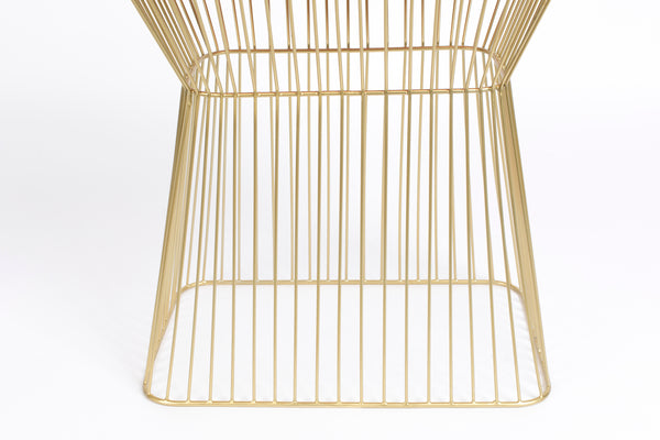 Zijtafel No Offence Wijn Rood