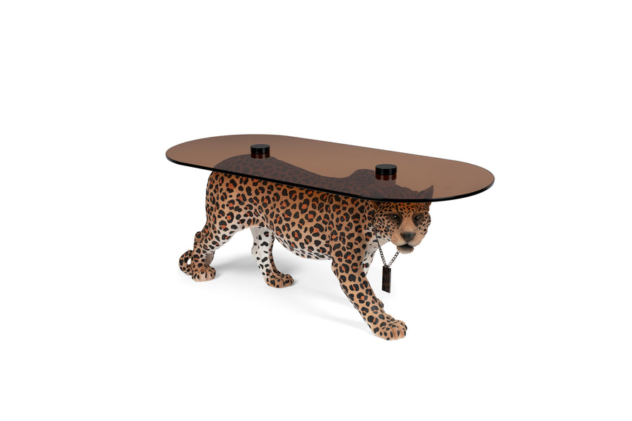 Salontafel dope as hell spotted