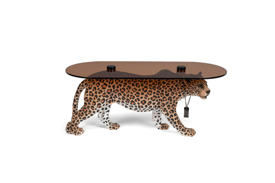 Salontafel dope as hell spotted