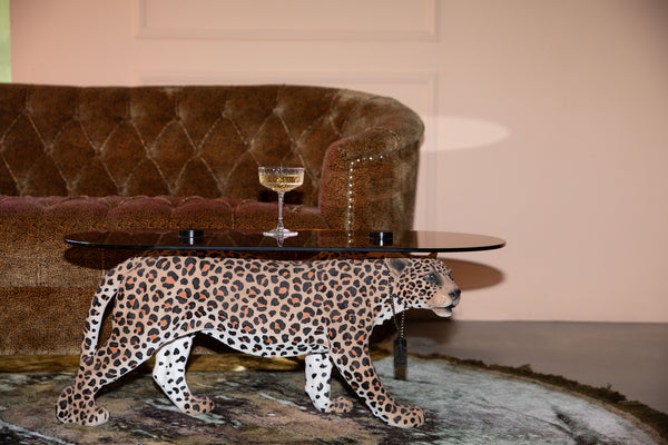 Salontafel dope as hell spotted