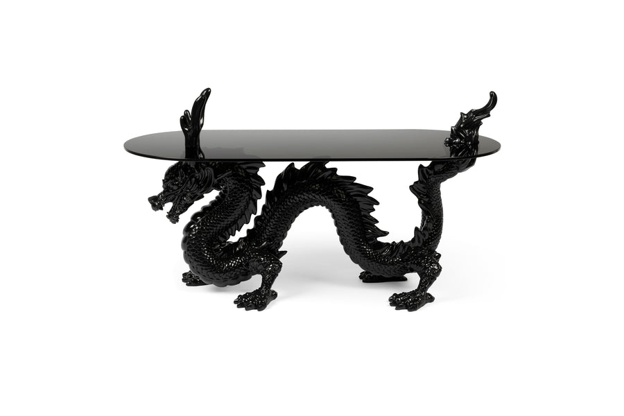 Dragonized bastard salontafel