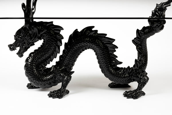 Dragonized bastard salontafel