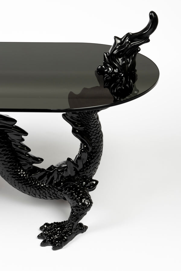 Dragonized bastard salontafel