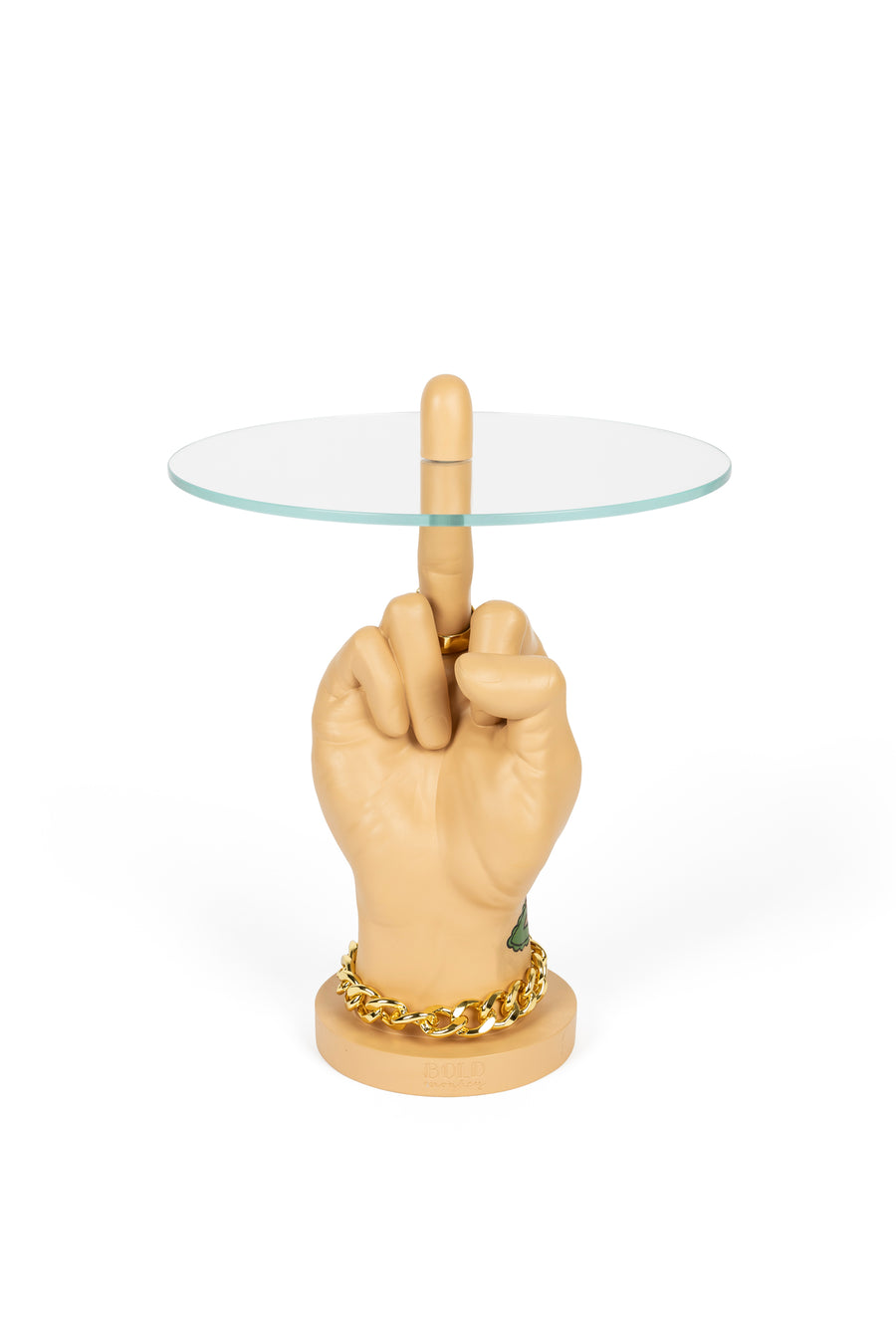 Fother mucker bijzettafel liefde
