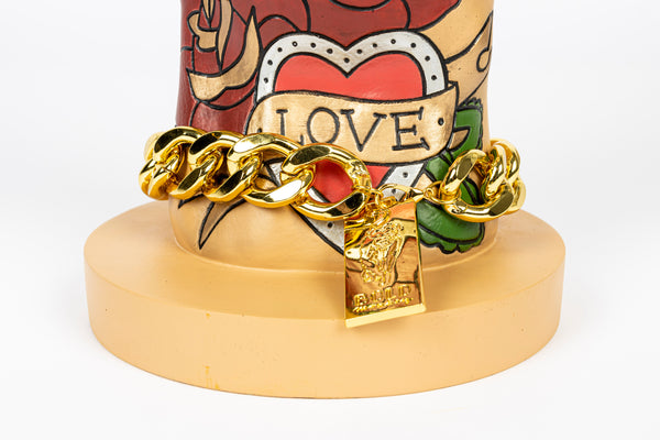 Fother mucker bijzettafel liefde