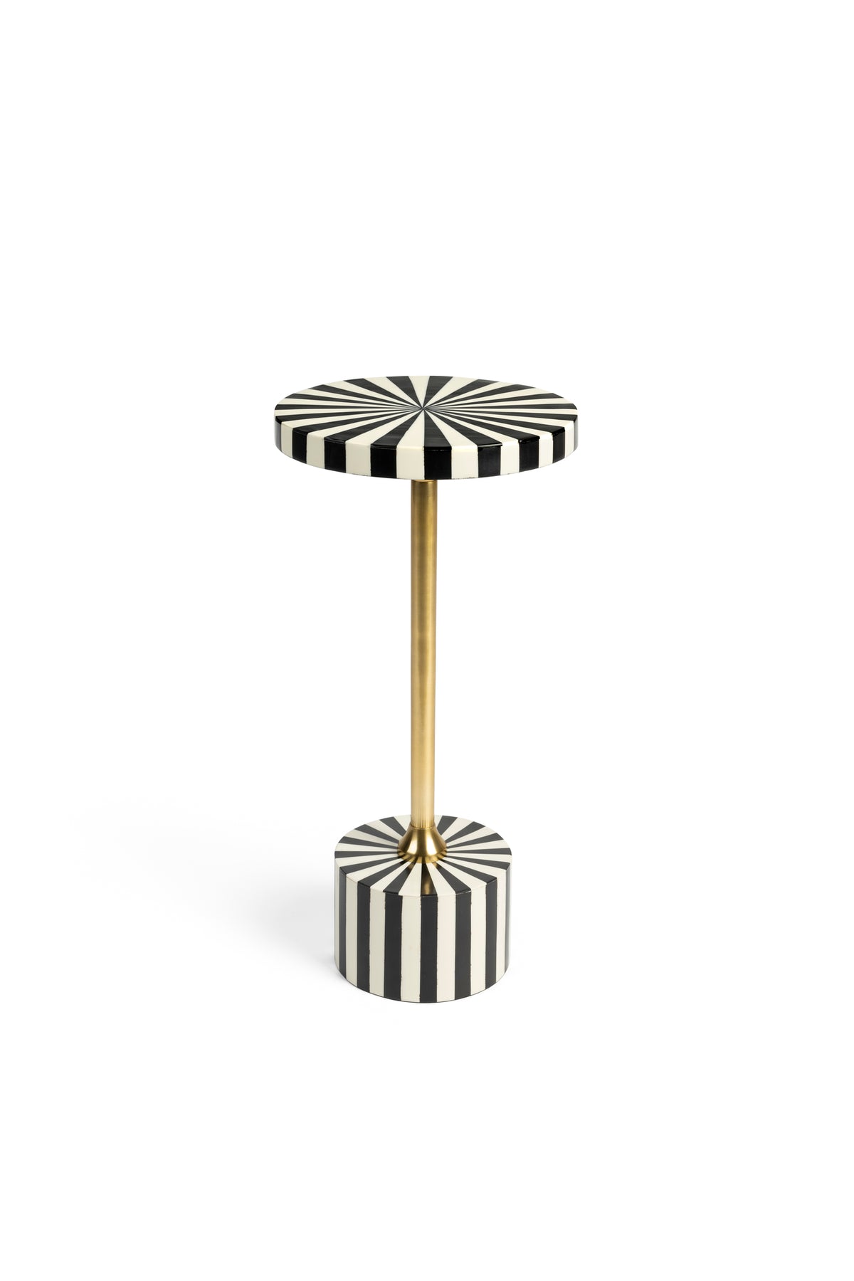 Zijtafel strike lucky