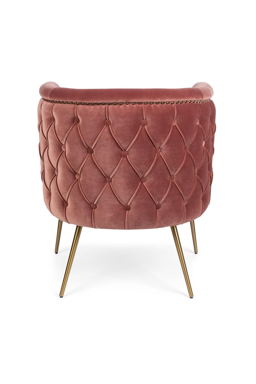Loungestoel Such A Stud Roze