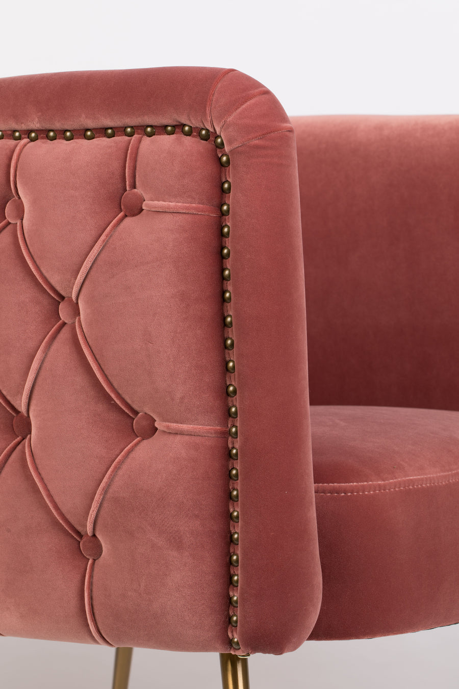 Loungestoel Such A Stud Roze