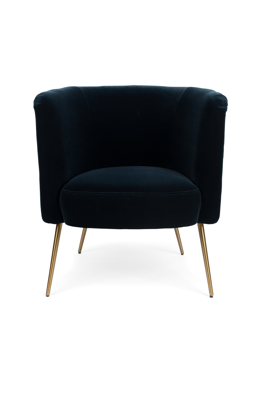 Loungestoel Such A Stud Donkerblauw