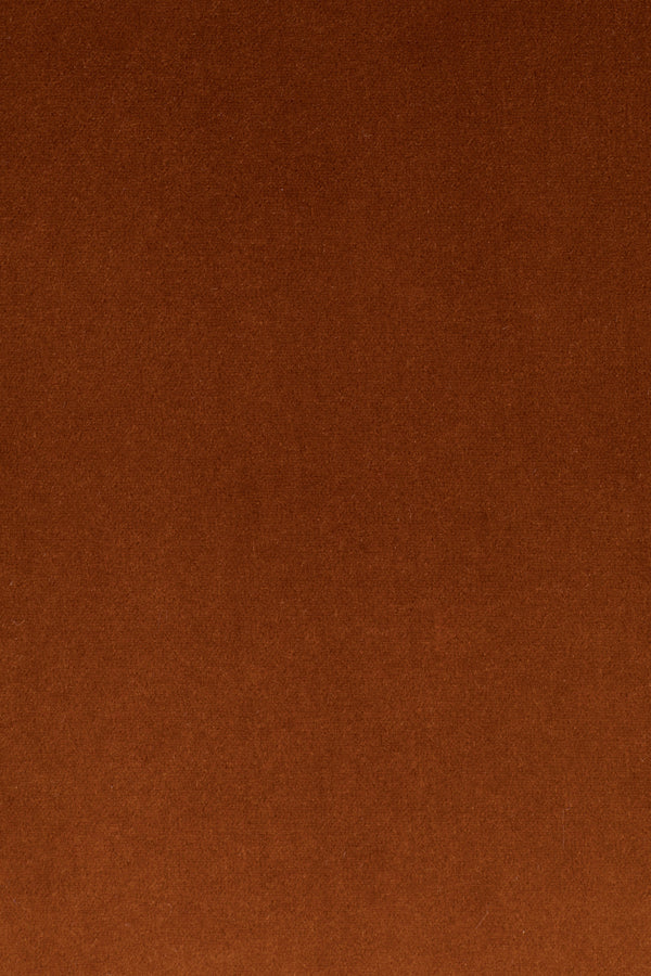 So curvy fauteuil oranje