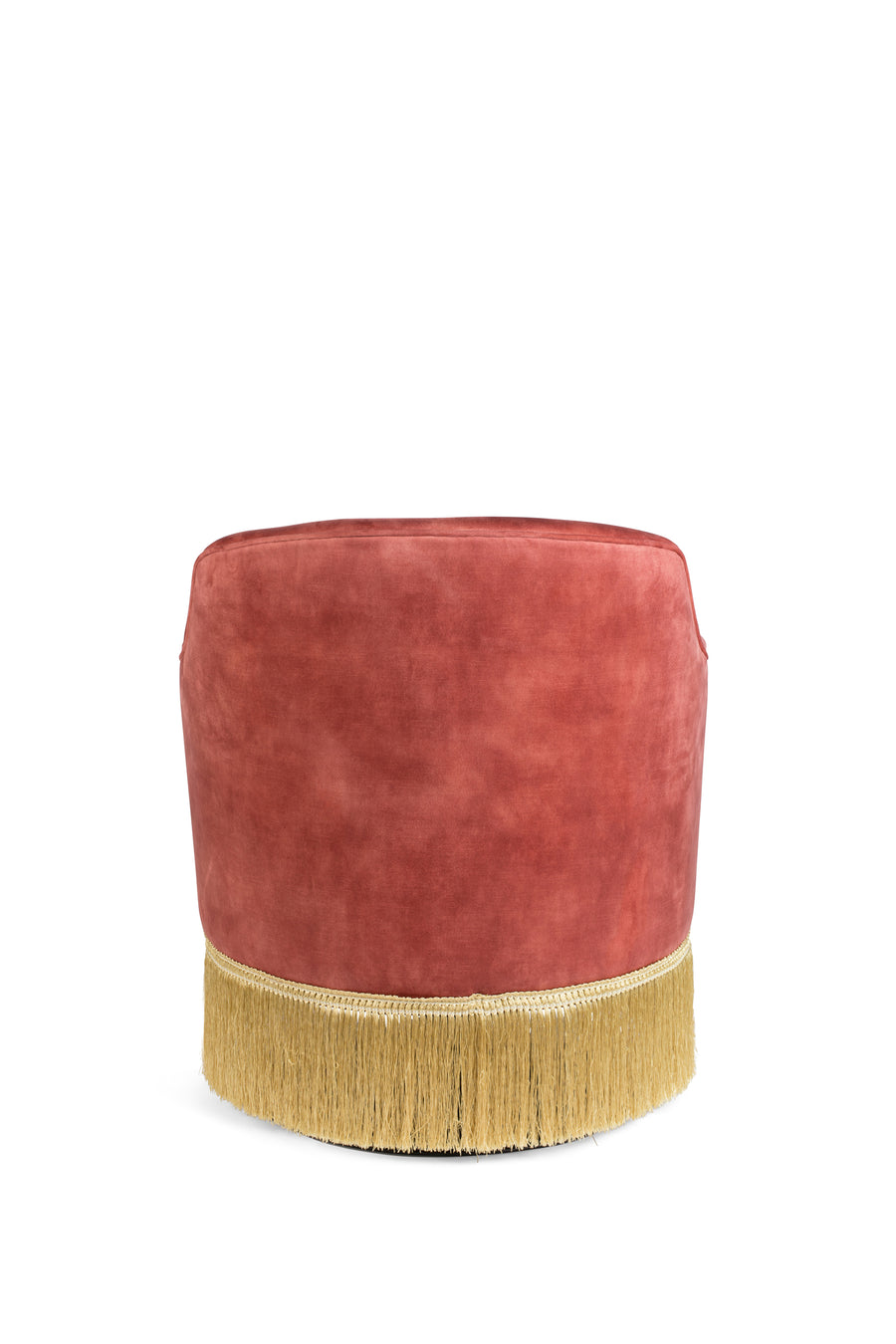 Loungestoel Fringe Me Up Oudroze