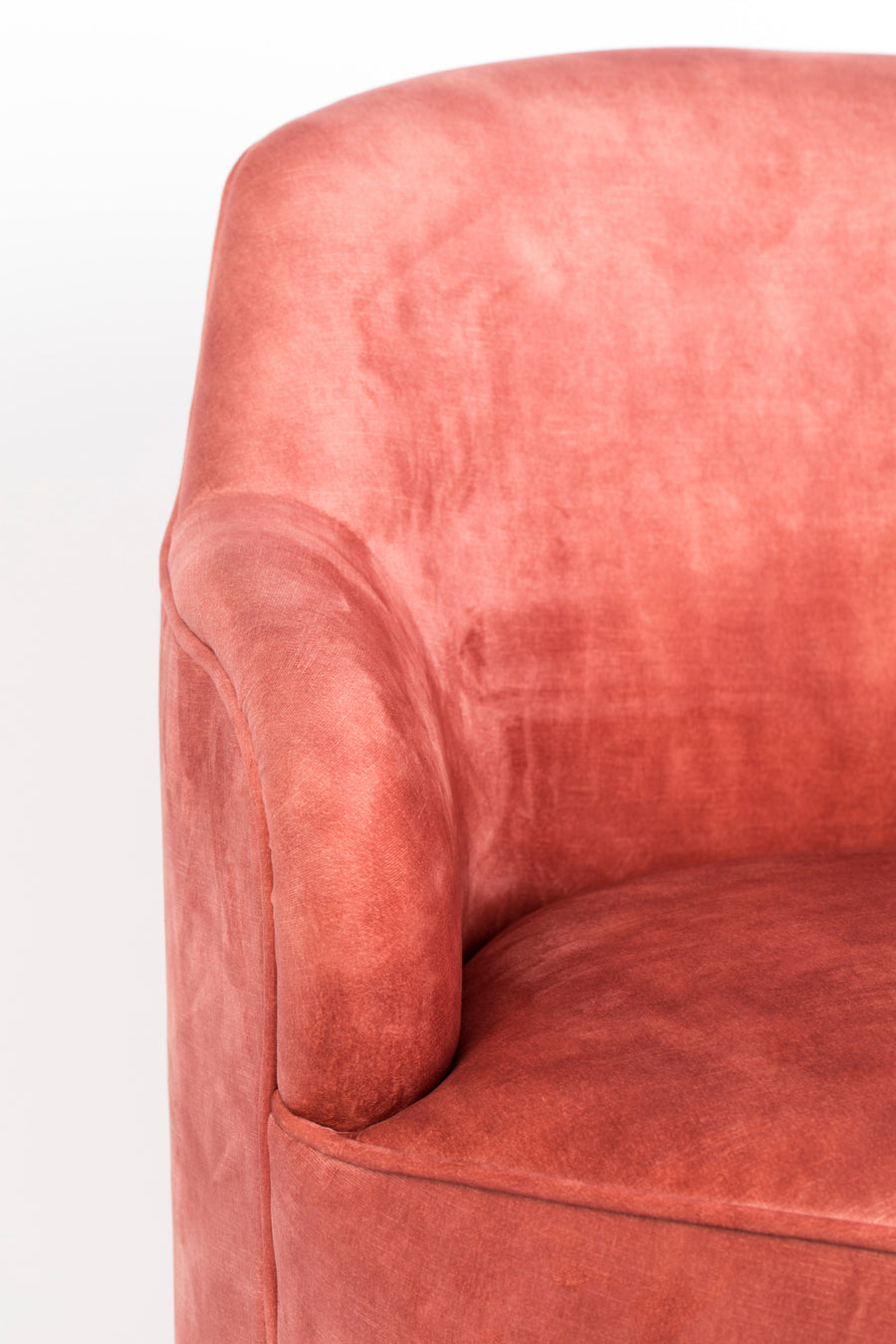 Loungestoel Fringe Me Up Oudroze