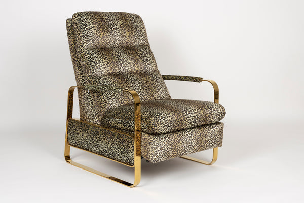 Stoel Relax Like Chandler Recliner Panther Fr