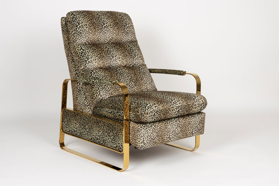 Stoel Relax Like Chandler Recliner Panther Fr
