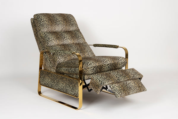 Stoel Relax Like Chandler Recliner Panther Fr
