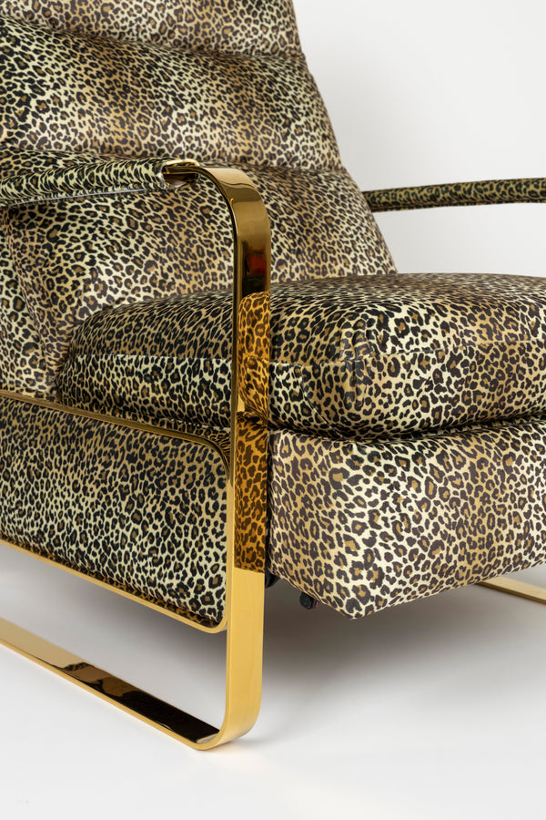 Stoel Relax Like Chandler Recliner Panther Fr
