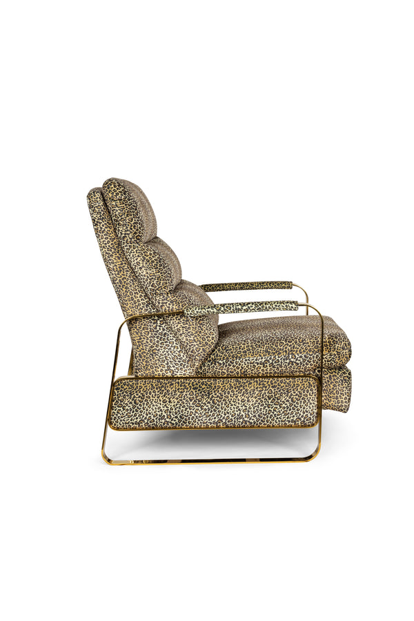 Stoel Relax Like Chandler Recliner Panther Fr