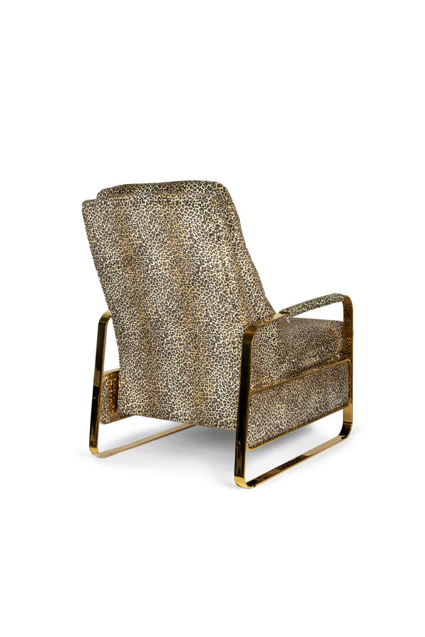Stoel Relax Like Chandler Recliner Panther Fr