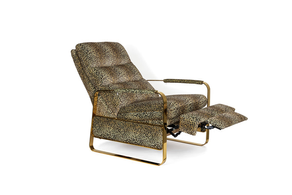 Stoel Relax Like Chandler Recliner Panther Fr