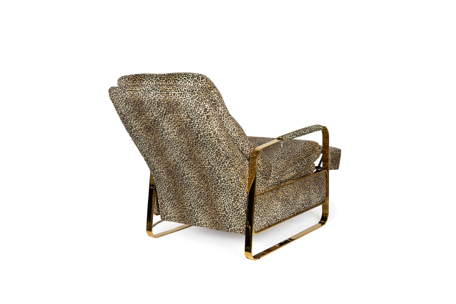 Stoel Relax Like Chandler Recliner Panther Fr