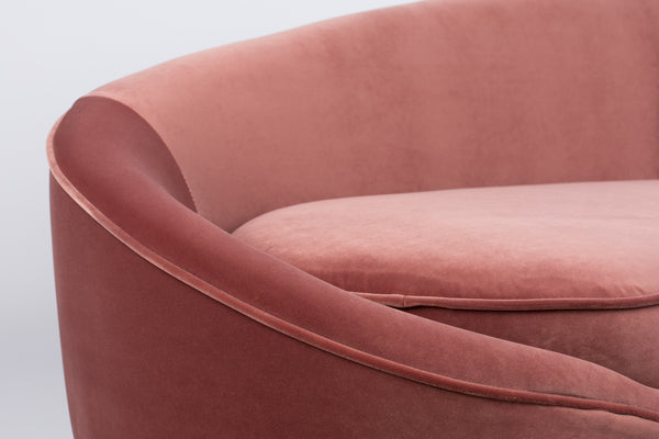 Bank I Am Not A Croissant Roze