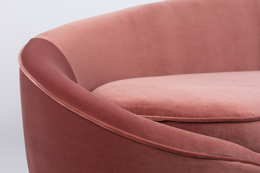 Bank I Am Not A Croissant Roze