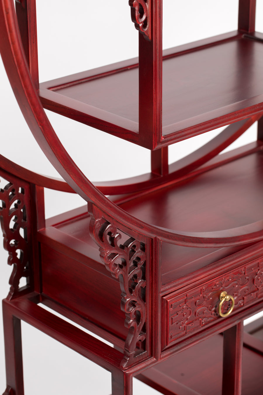 Kast It's Tea Time In China 35 - 100