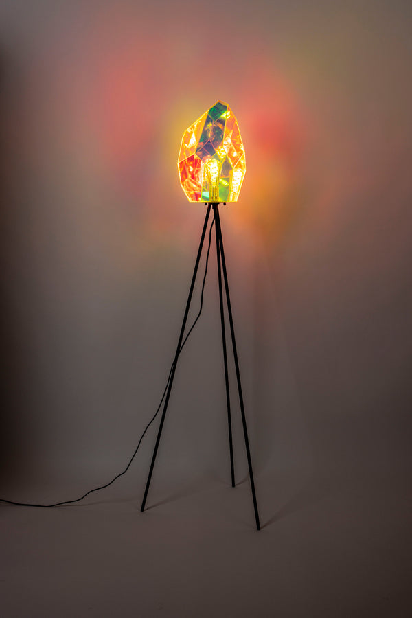 Vloerlamp Diamond Dear