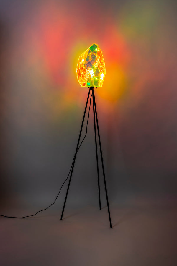Vloerlamp Diamond Dear