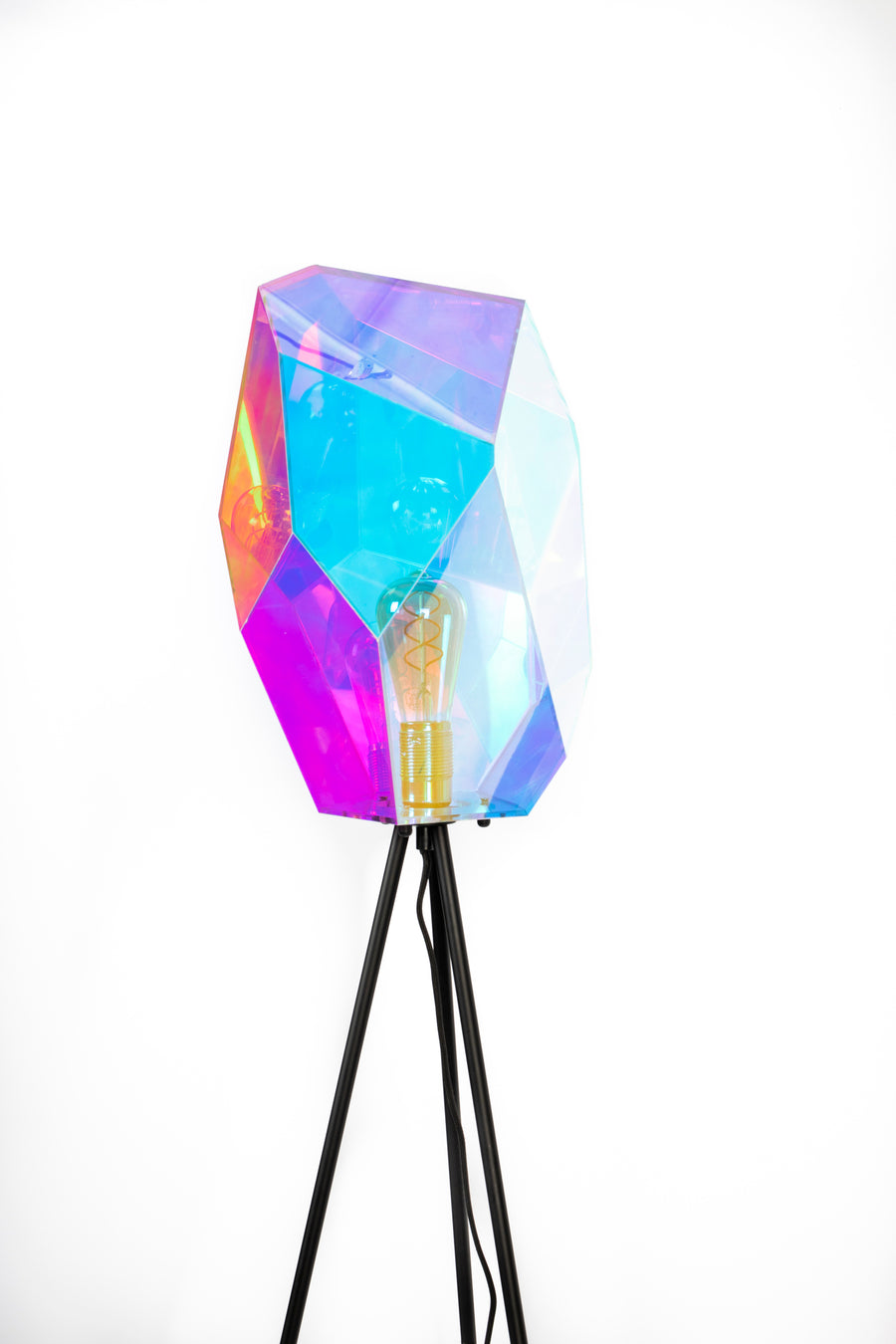Vloerlamp Diamond Dear