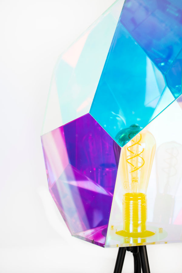 Vloerlamp Diamond Dear