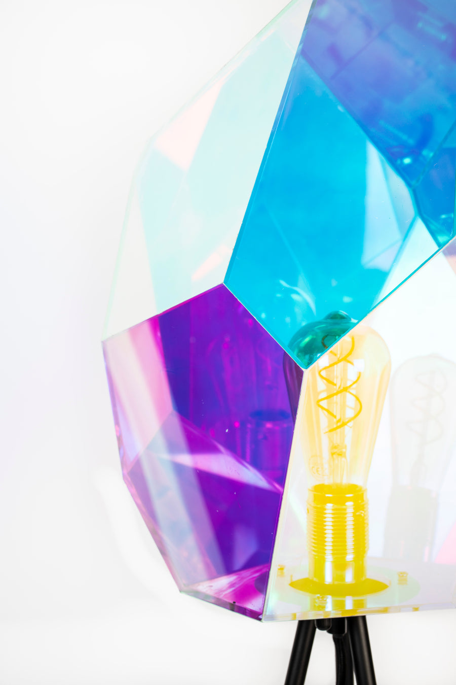 Vloerlamp Diamond Dear