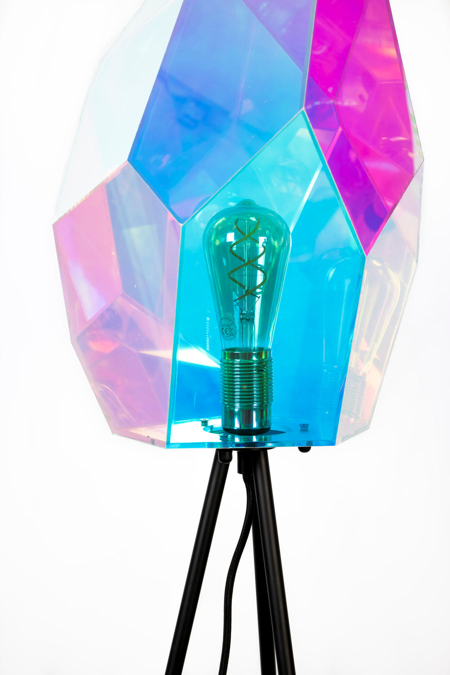 Vloerlamp Diamond Dear