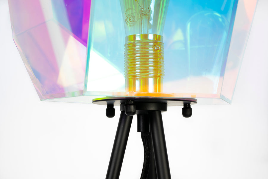 Vloerlamp Diamond Dear