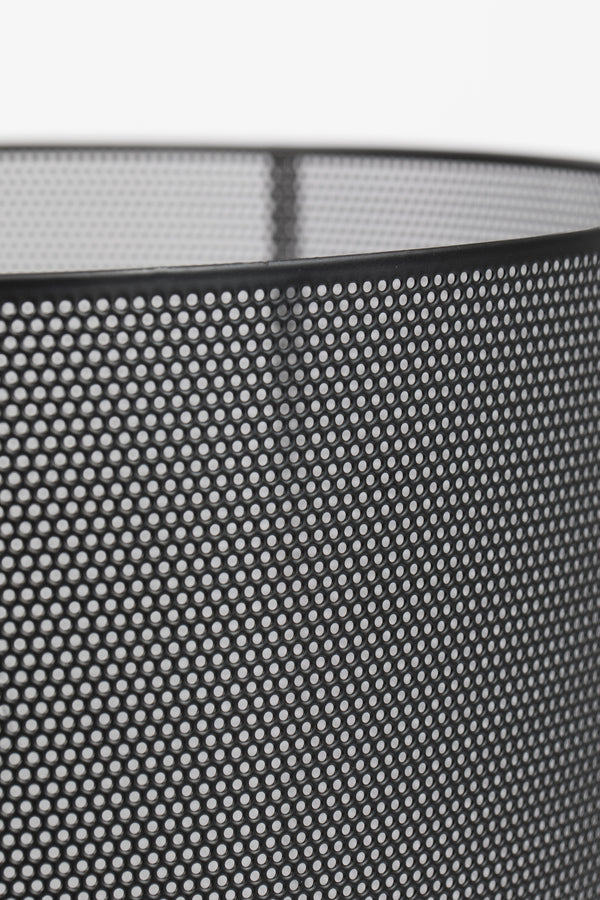 Tafellamp Sweet Mesh Zwart