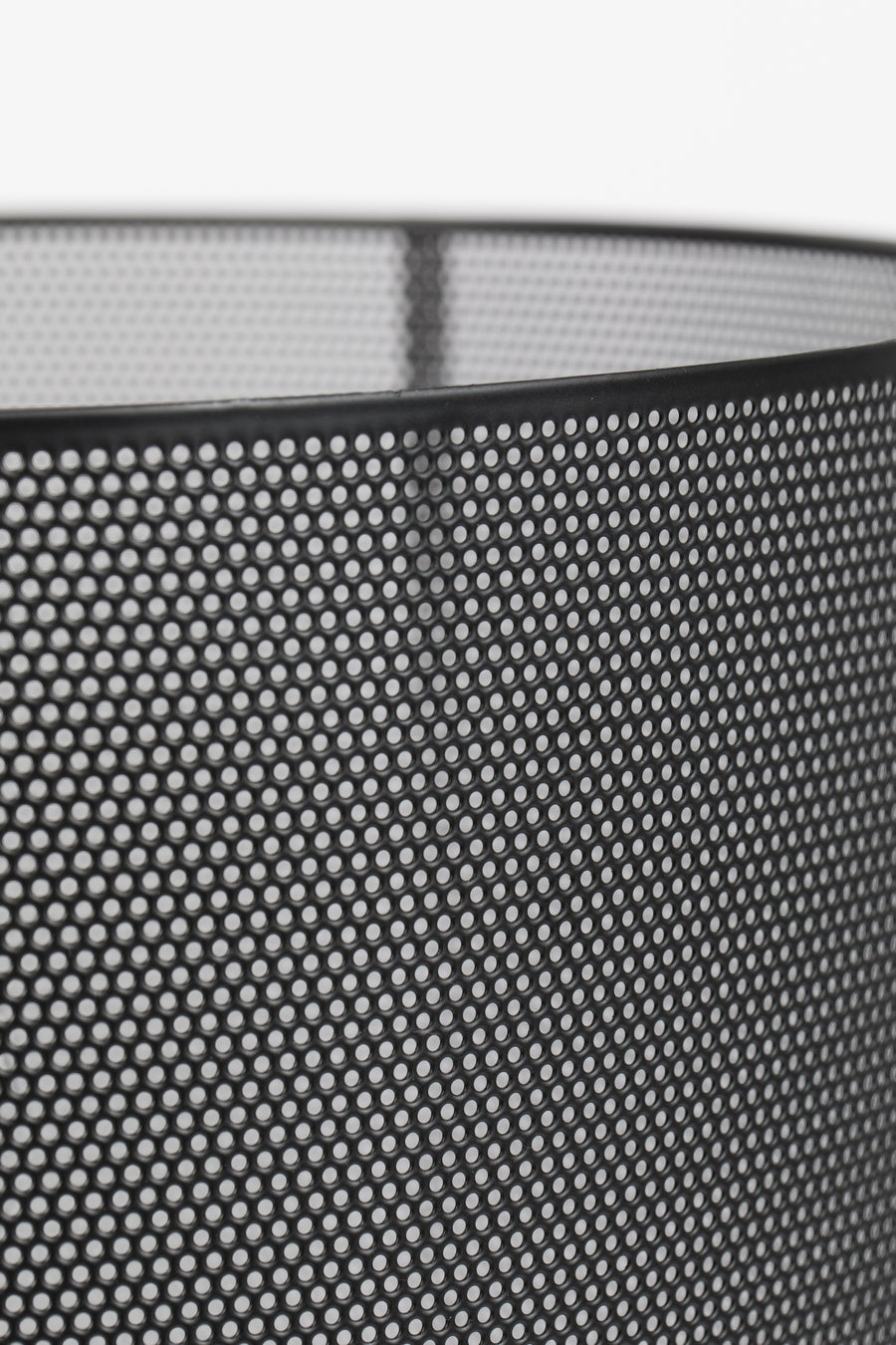 Tafellamp Sweet Mesh Zwart