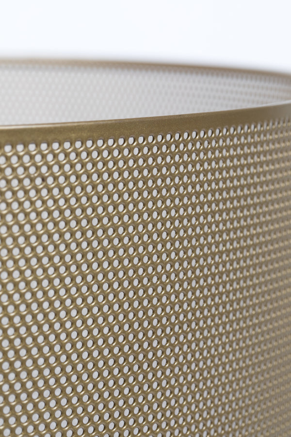 Tafellamp Sweet Mesh Goud