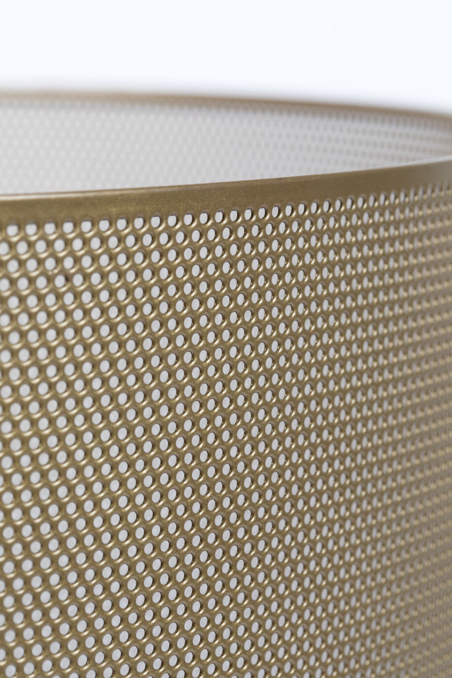Tafellamp Sweet Mesh Goud