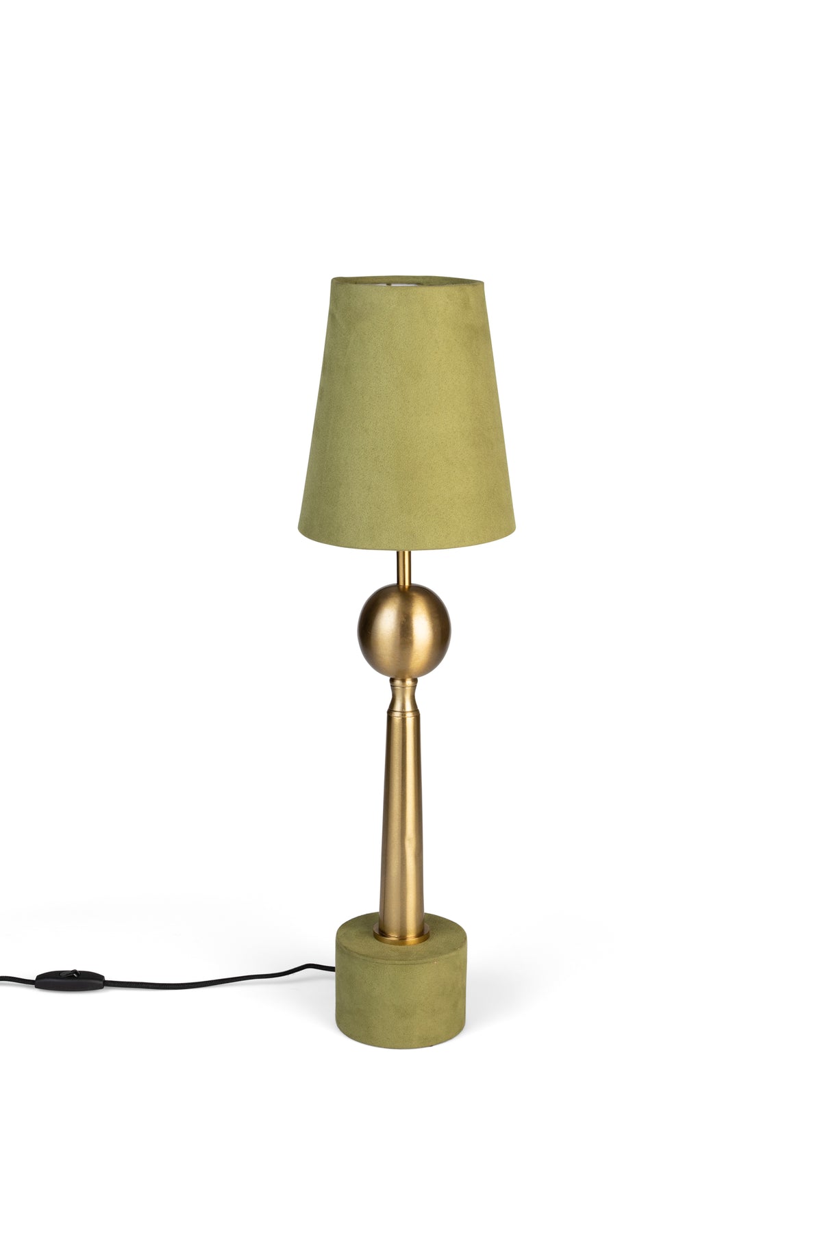 Tafellamp Trophy For Your Goal