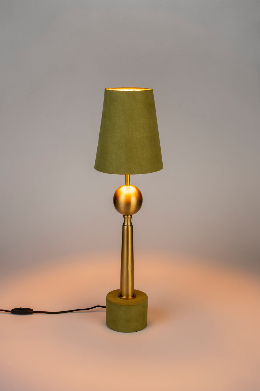 Tafellamp Trophy For Your Goal