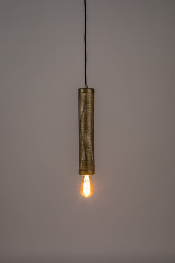 Hanglamp Sweet Mesh S Goud