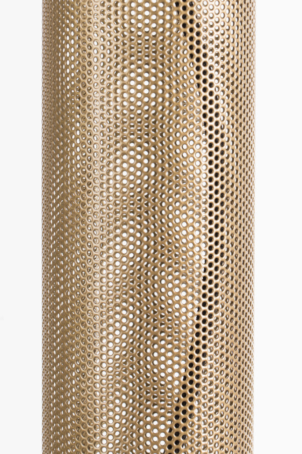 Hanglamp Sweet Mesh S Goud