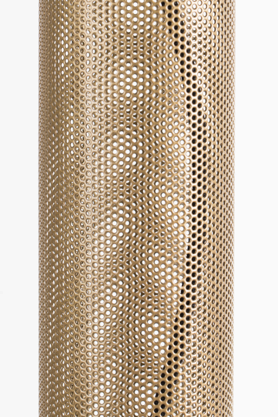 Hanglamp Sweet Mesh S Goud